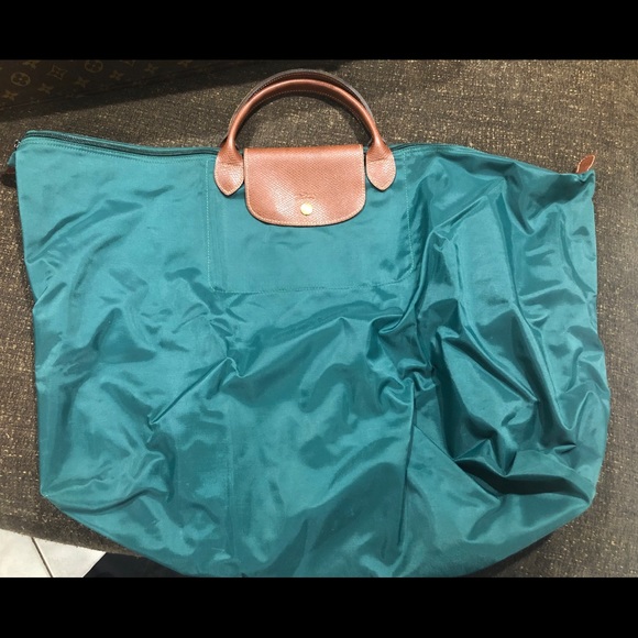 Longchamp Le Pliage Tote